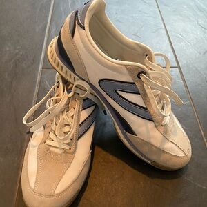 Tretorn Rawlings Sneakers Sz 8.5